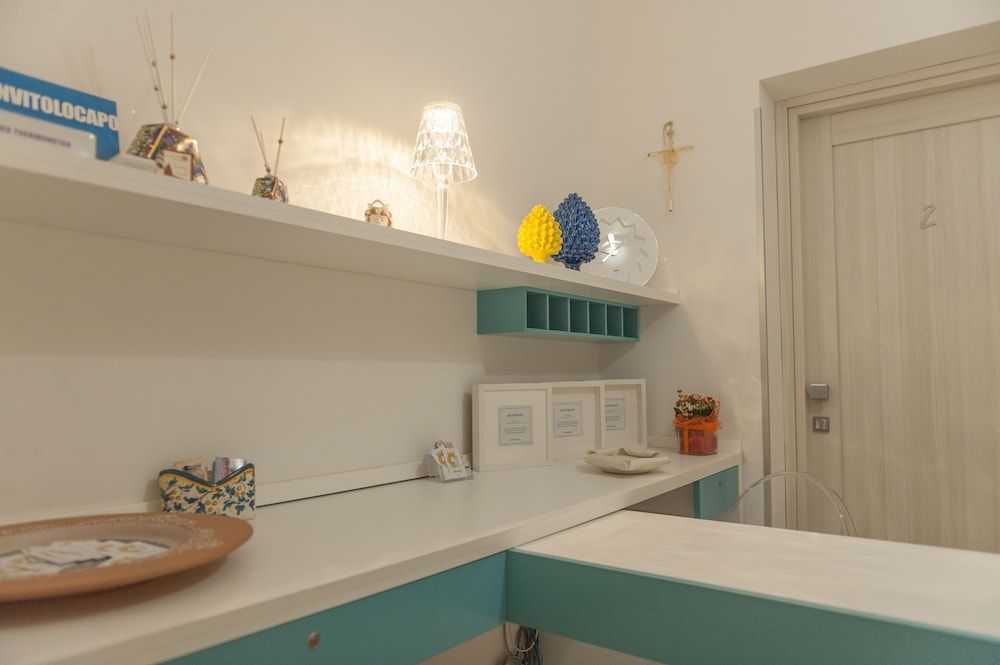 Accussì rooms 2