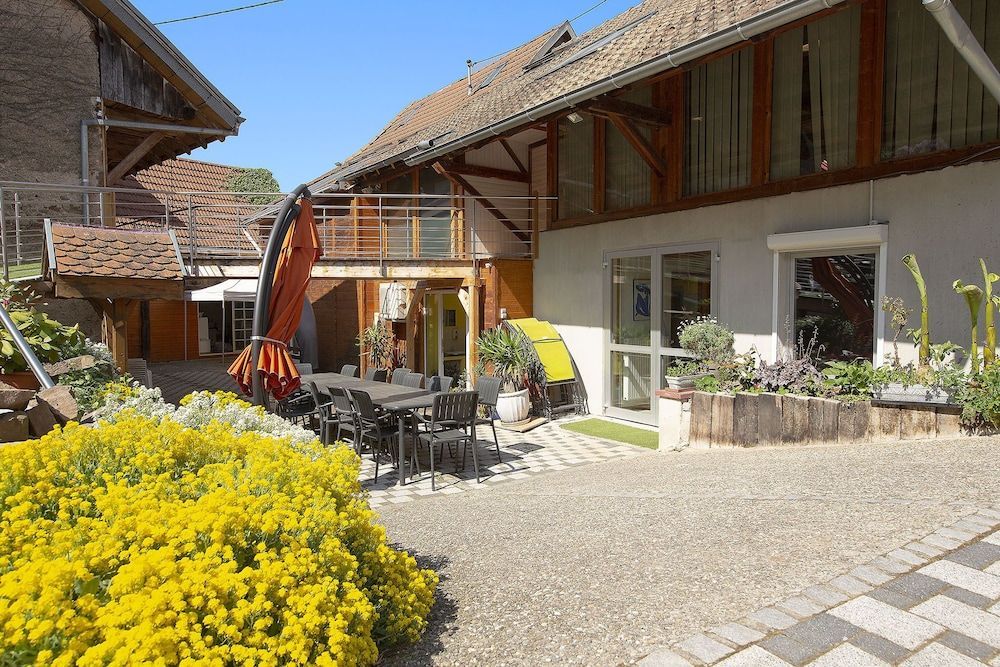 Le Domaine du Verger, Chambres et SPA privé 1