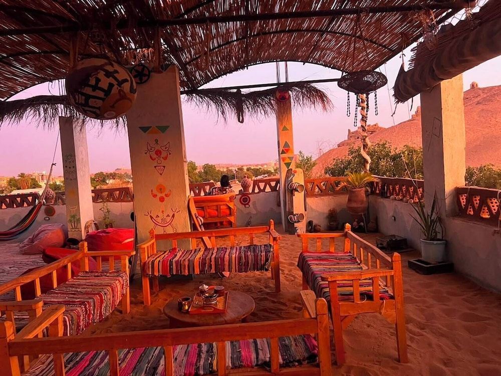 Nubian Kingdom Aragheed House 2