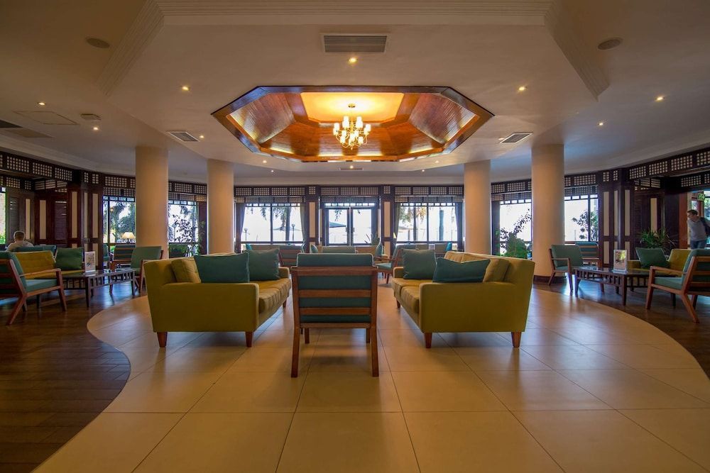Hotel Cardoso 2