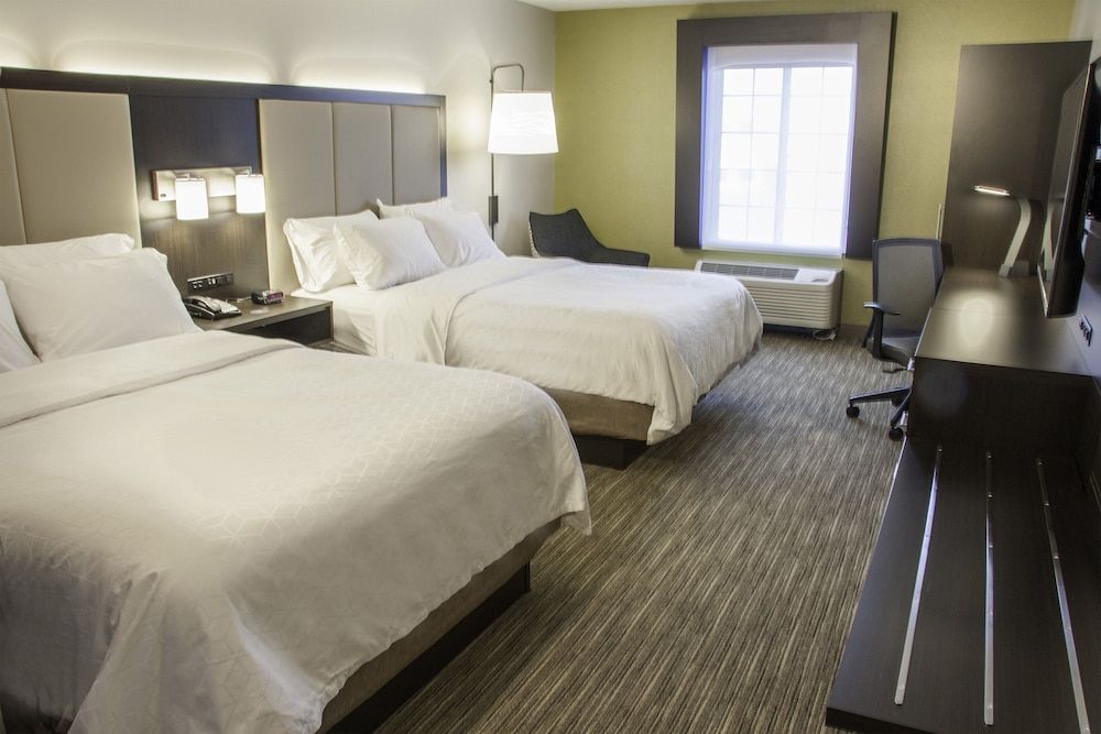 Holiday Inn Express GRAND RAPIDS SW by IHG 2