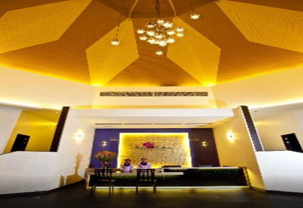 Samed Pavilion Resort 2