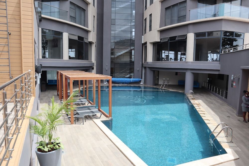 The Curve by Maskani Lifestyle 1