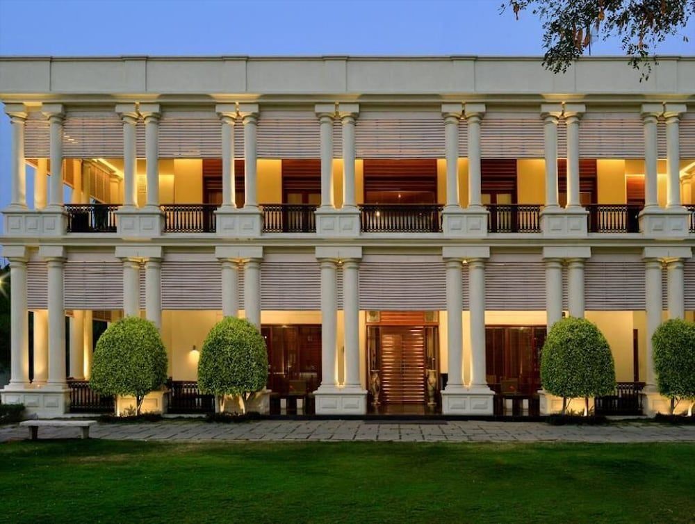 The Golkonda Resort and Spa 1