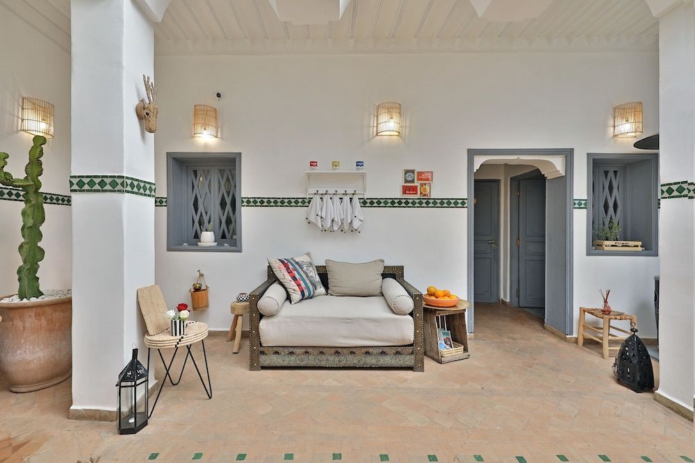 Riad Amya & Spa 2