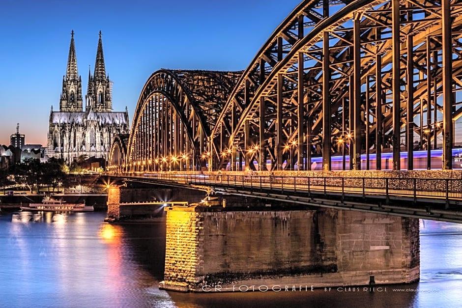 Hotel am Museum Köln 1