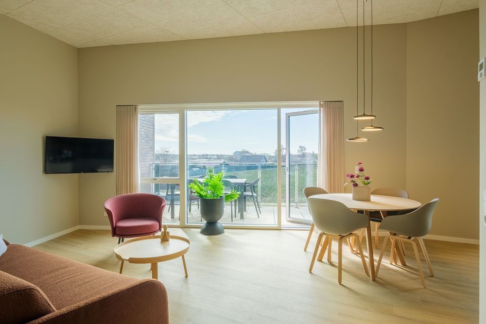 Aalborg Hotel Apartments 1