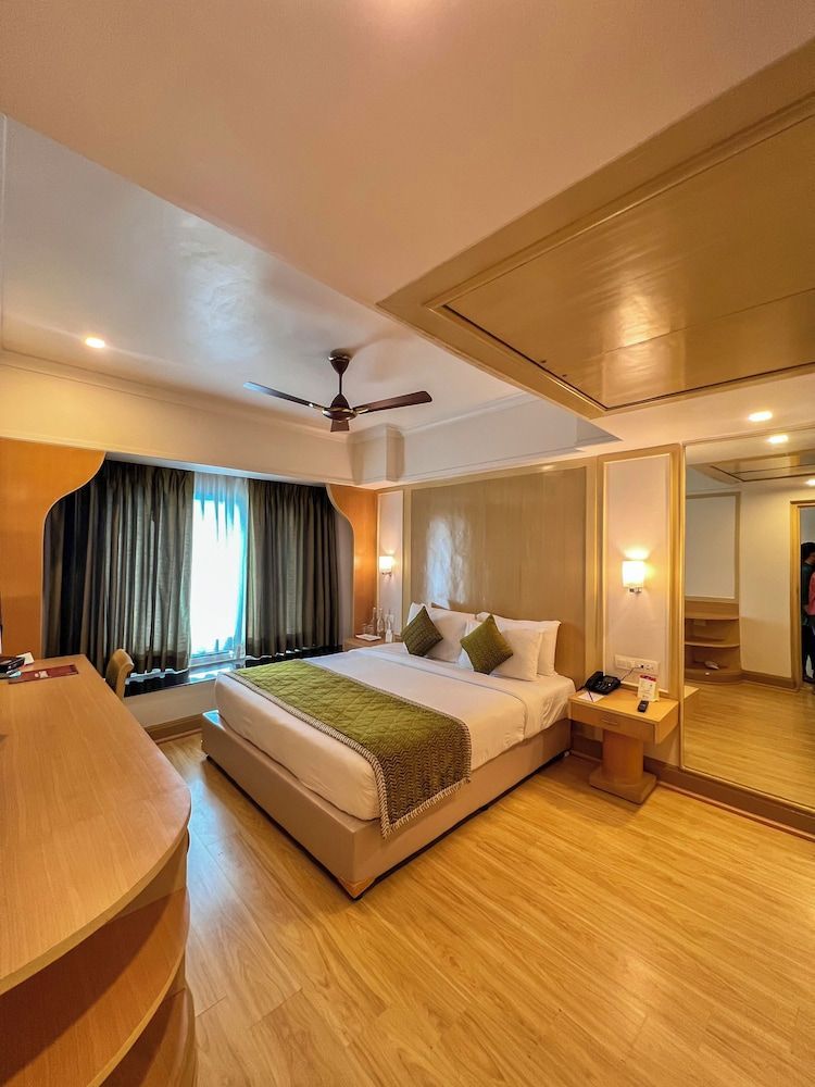 IRA By Orchid Mumbai T-2 International Airport 1