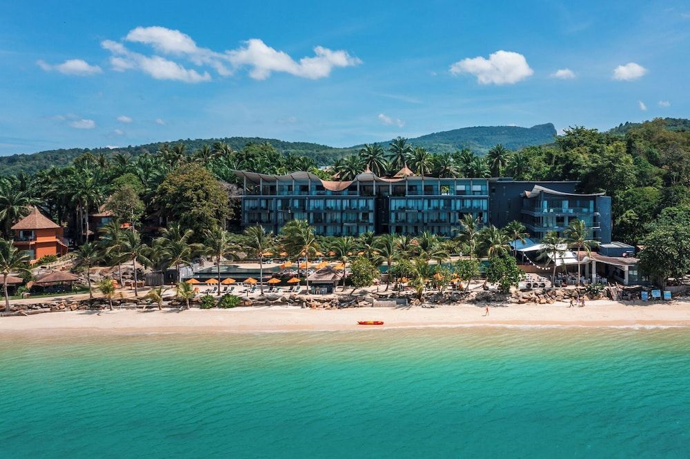 Beyond Krabi 1