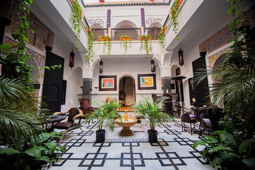 Riad Ta'achchaqa 1