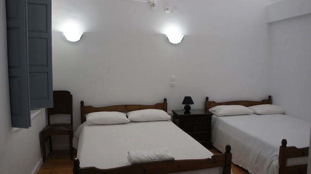 Marcos Rooms 2