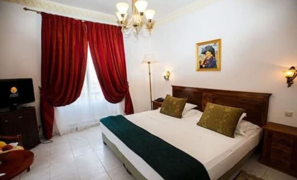 Hotel Kerdada 2