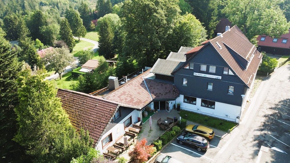 Hotel Mein Bergblick 1