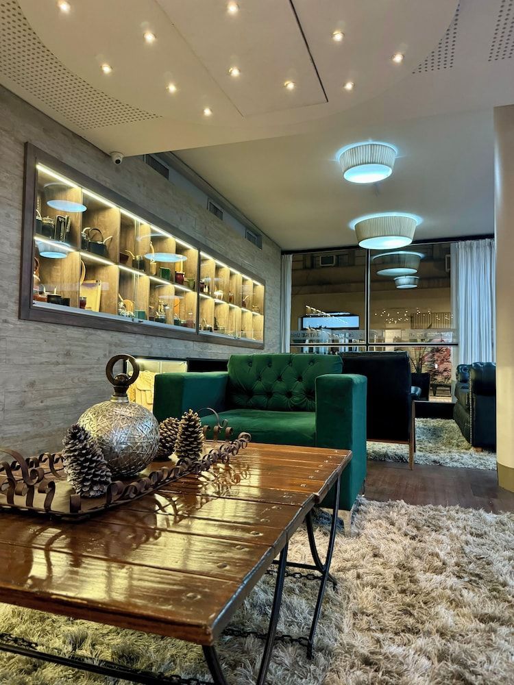 Hotel Facon Grande 1