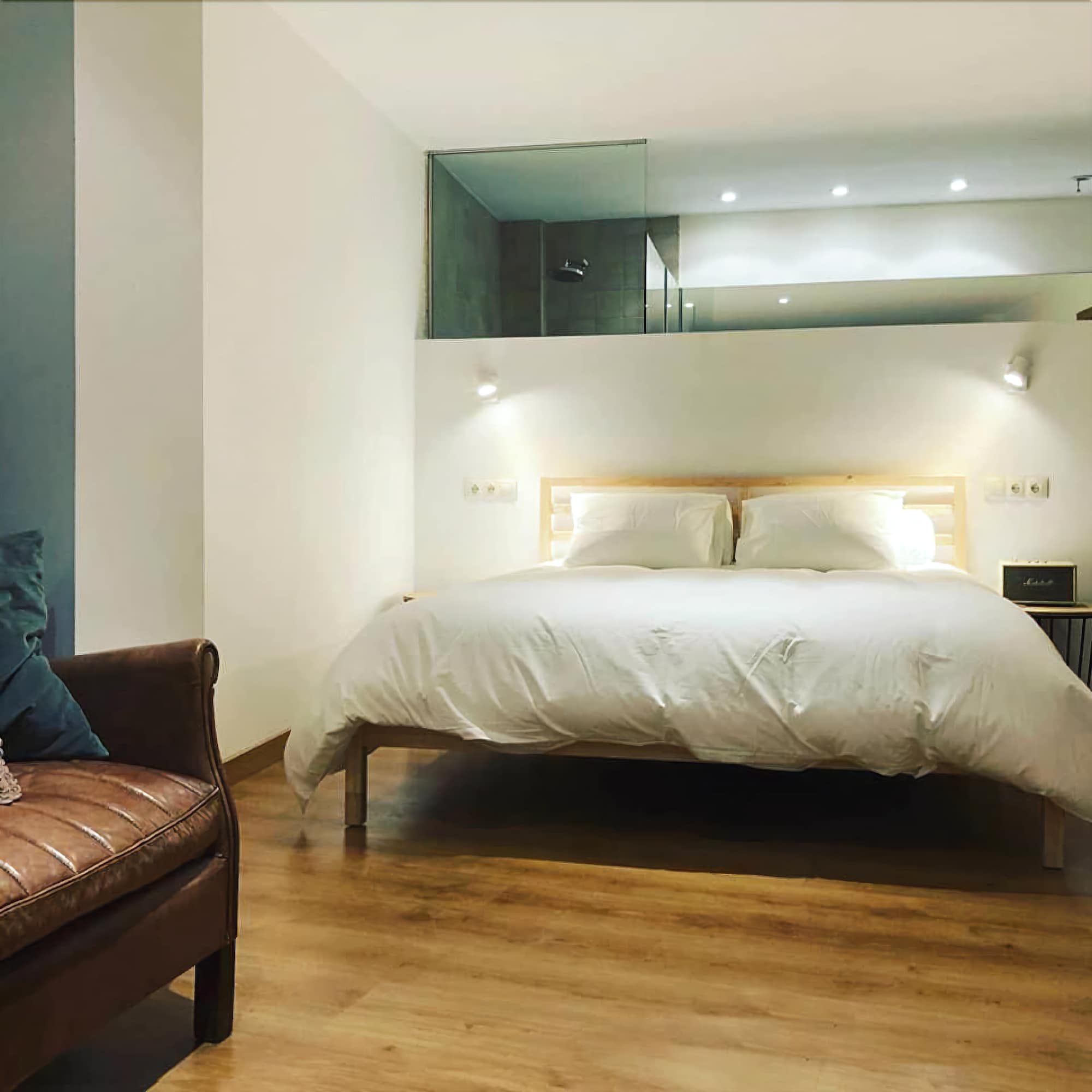 Secret Spot Hostel 2