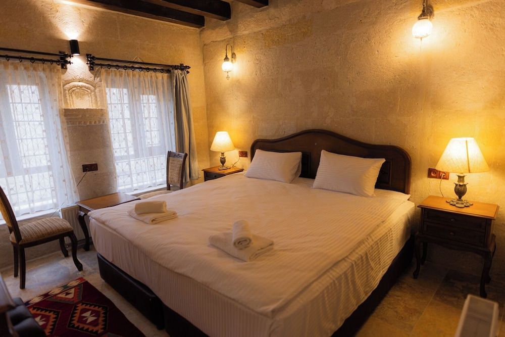 Memory Cave House 2