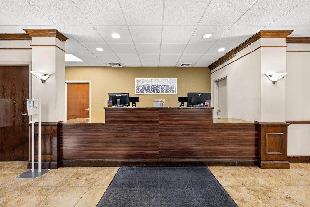 Sleep Inn Boone University Area 2