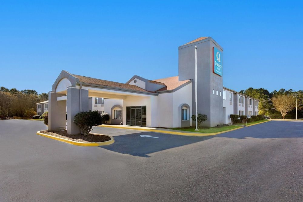 Quality Inn Lavonia I-85 1