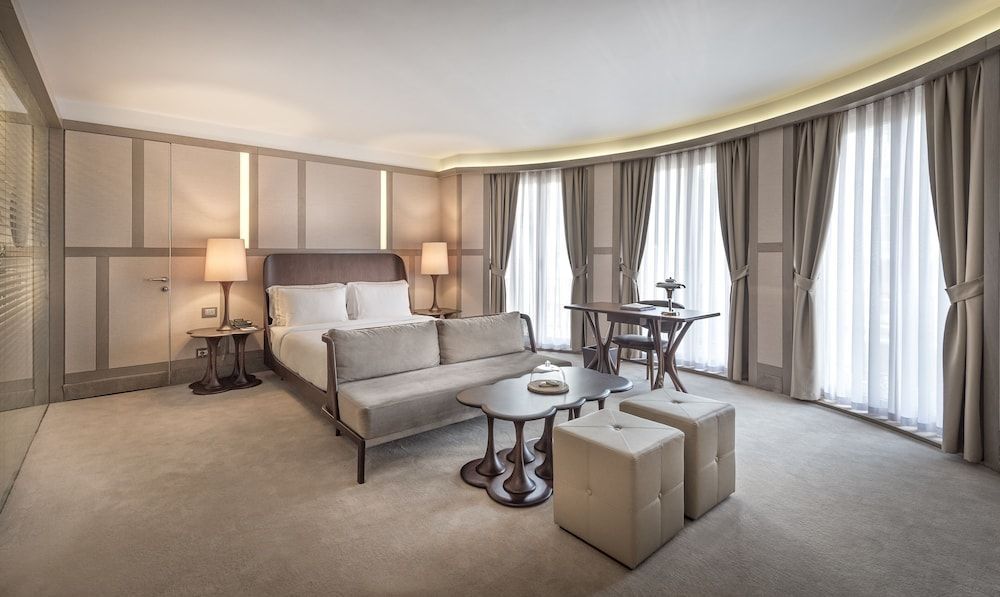 The Stay Nisantasi 1