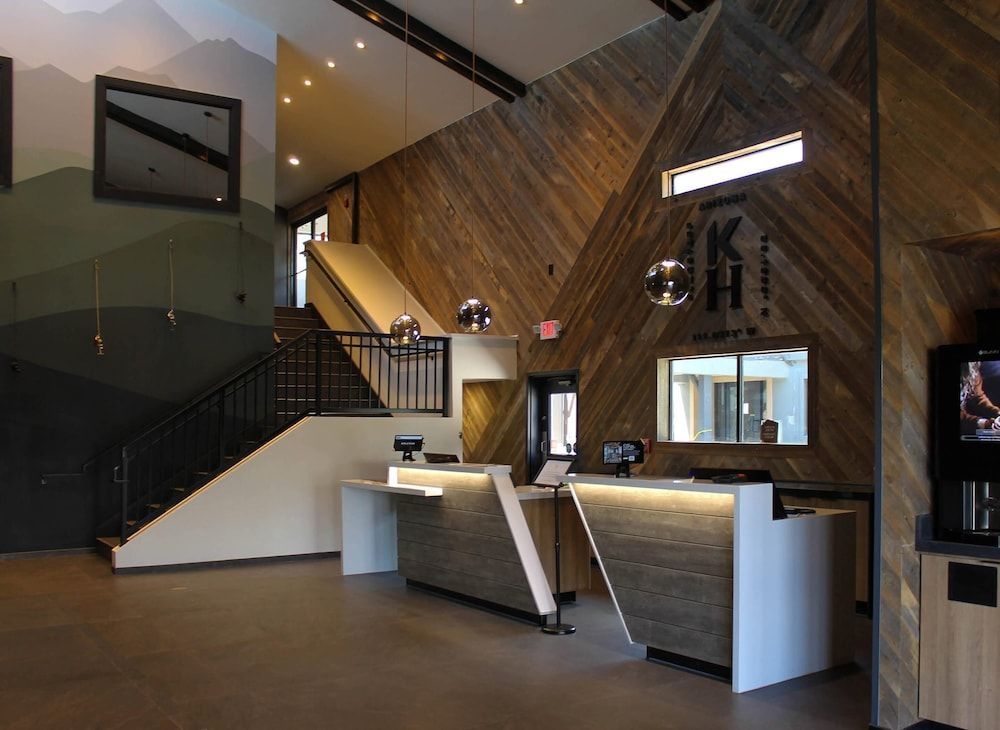 The Kendrick Hotel, an Ascend Collection Hotel 2