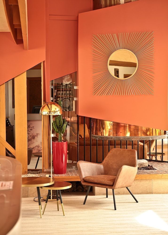 Logis Hostellerie D'Aussois 2