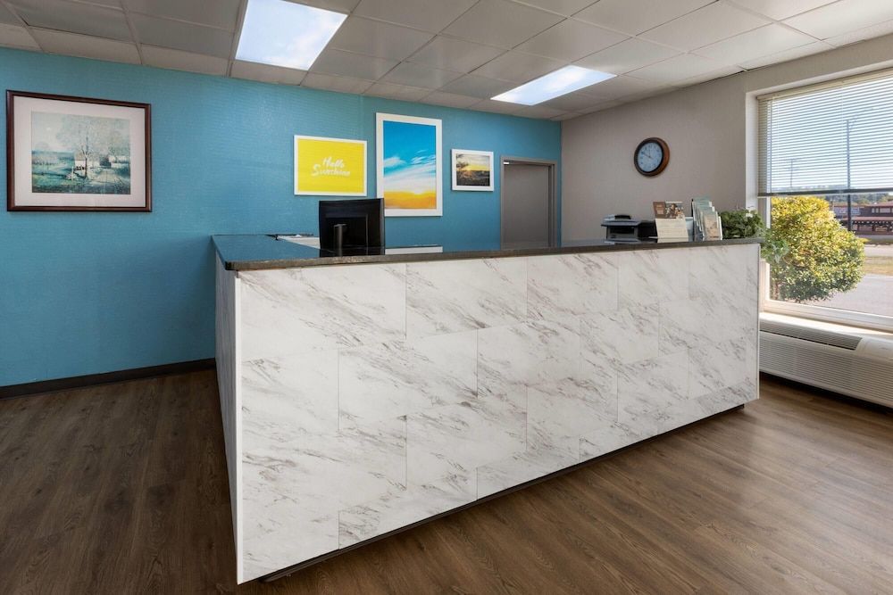 Days Inn by Wyndham Cambridge 2