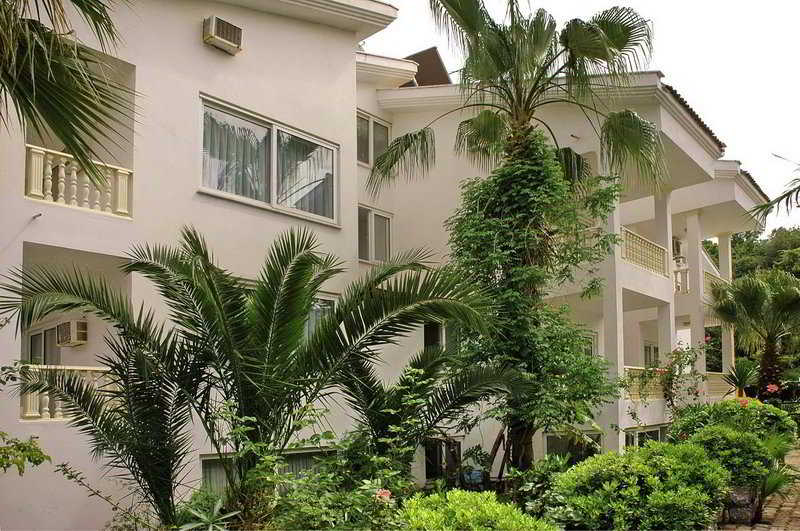 Oylum Garden 1