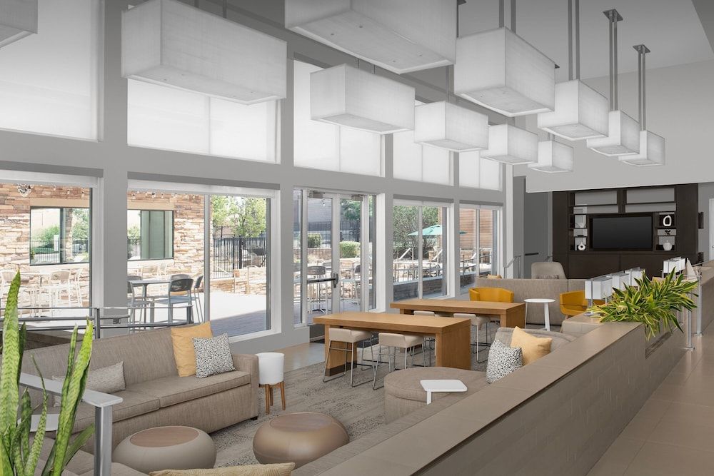 Element by Marriott Denver Park Meadows 1