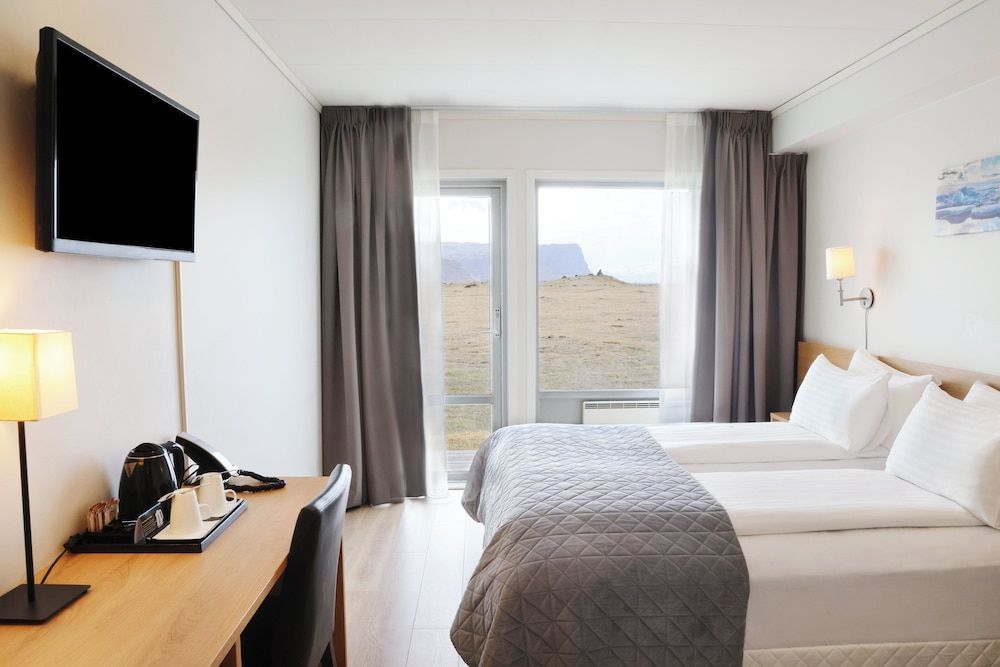 Fosshotel Nupar 1