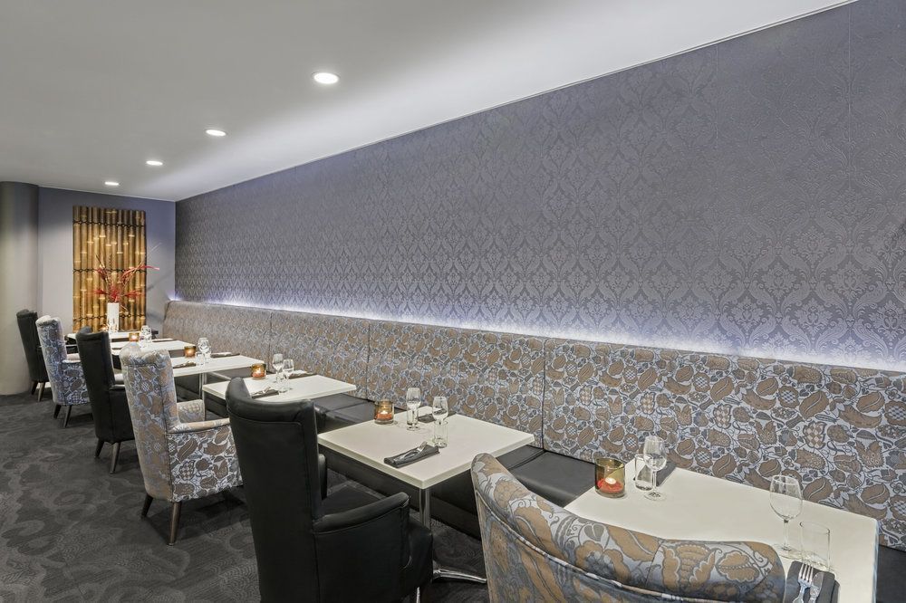 Rendezvous Hotel Perth Central 2