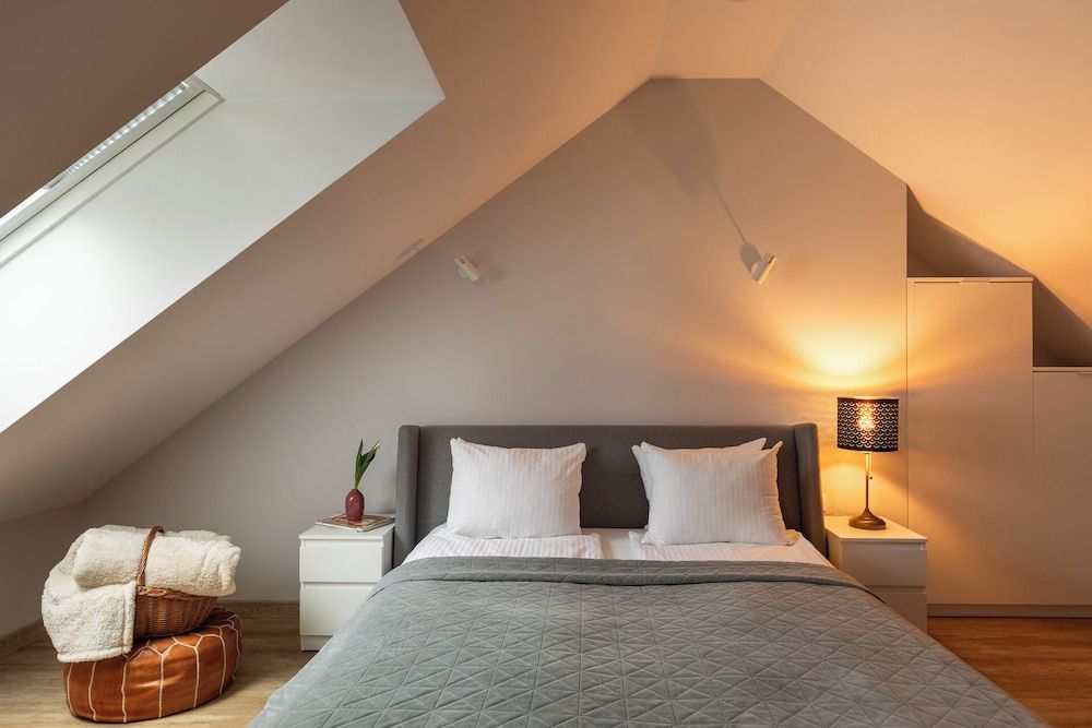 Trevi Apartments Tychy 2