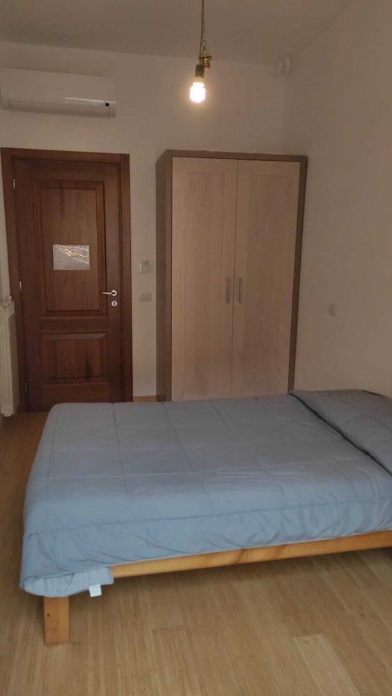 B&B Alle mura di San Giovanni 1