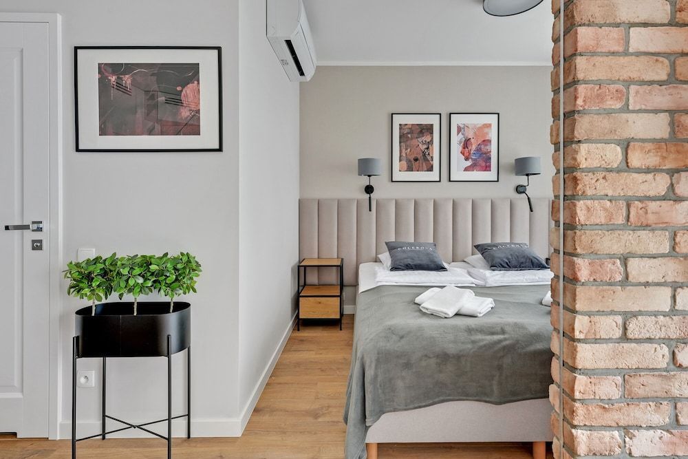 RentPlanet - Apartamenty Chlebova 2