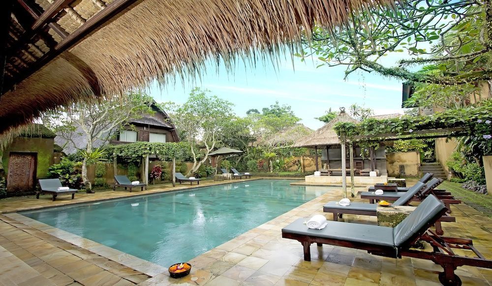 The Sungu Resort & Spa 1