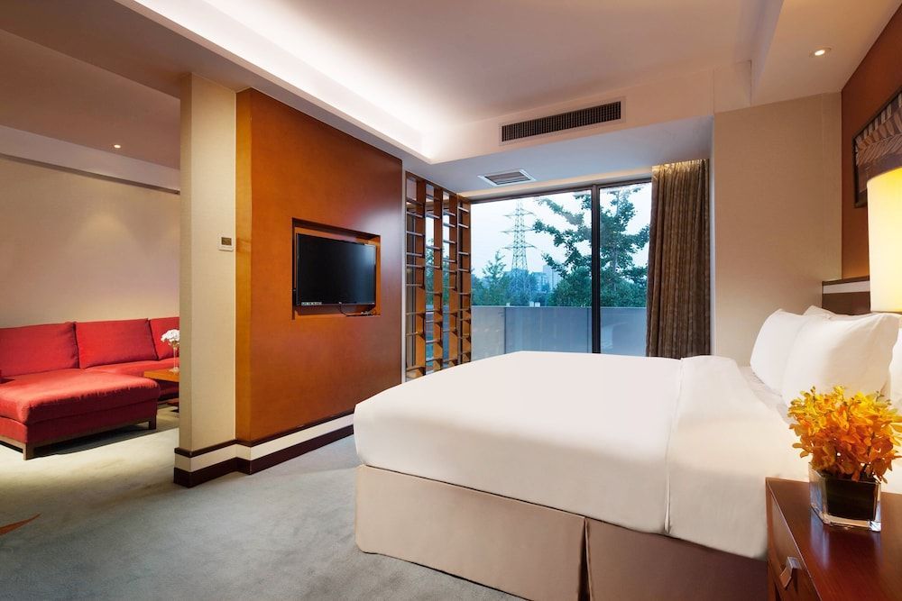 Holiday Inn Beijing Shijingshan Parkview by IHG 2