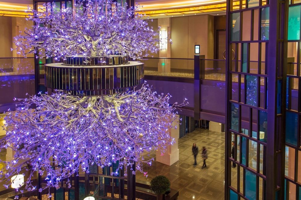 Hilton Changzhou 2