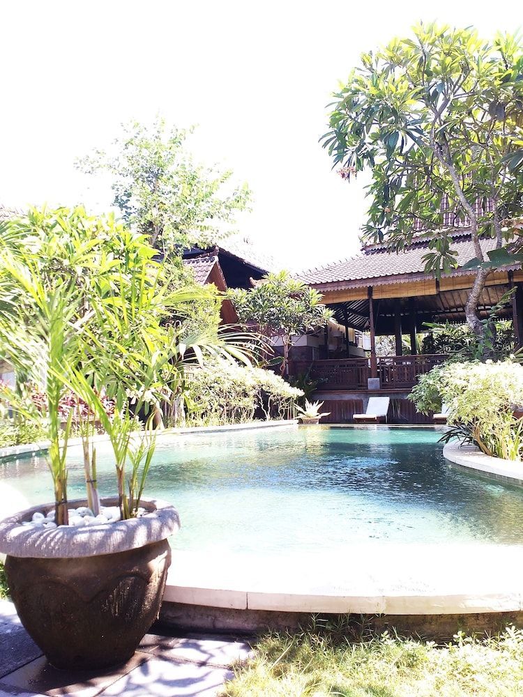 Kampung Cenik 1
