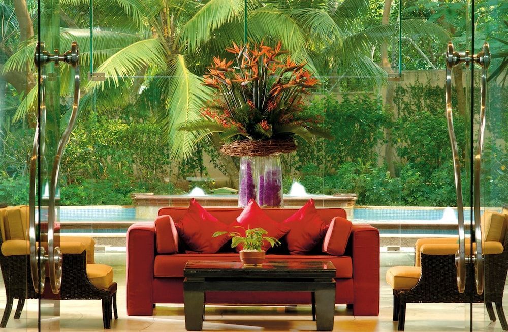 Marriott Executive Apartment - Lakeside Chalet, Mumbai 2