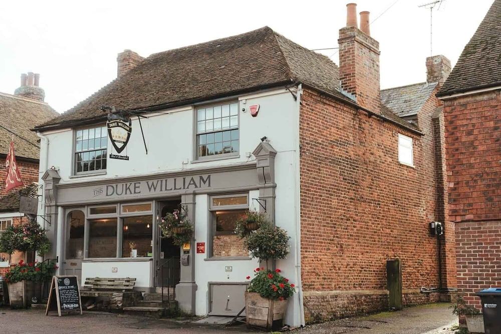 The Duke William 1