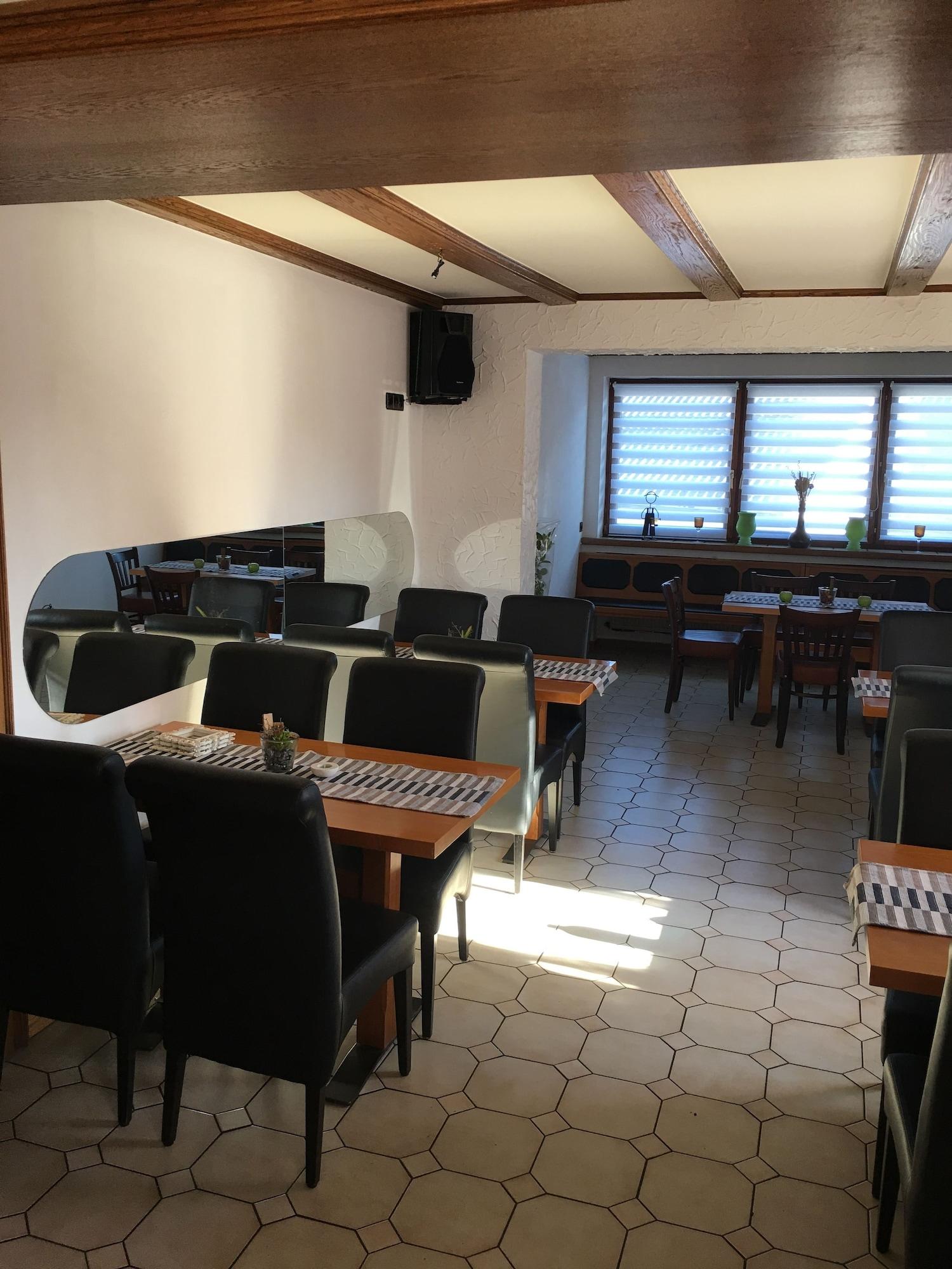 Buddes Wirtshaus 1