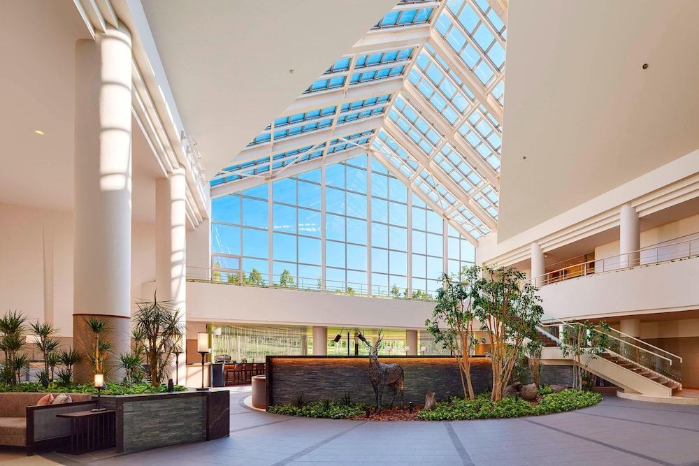The Westin Rusutsu Resort 2