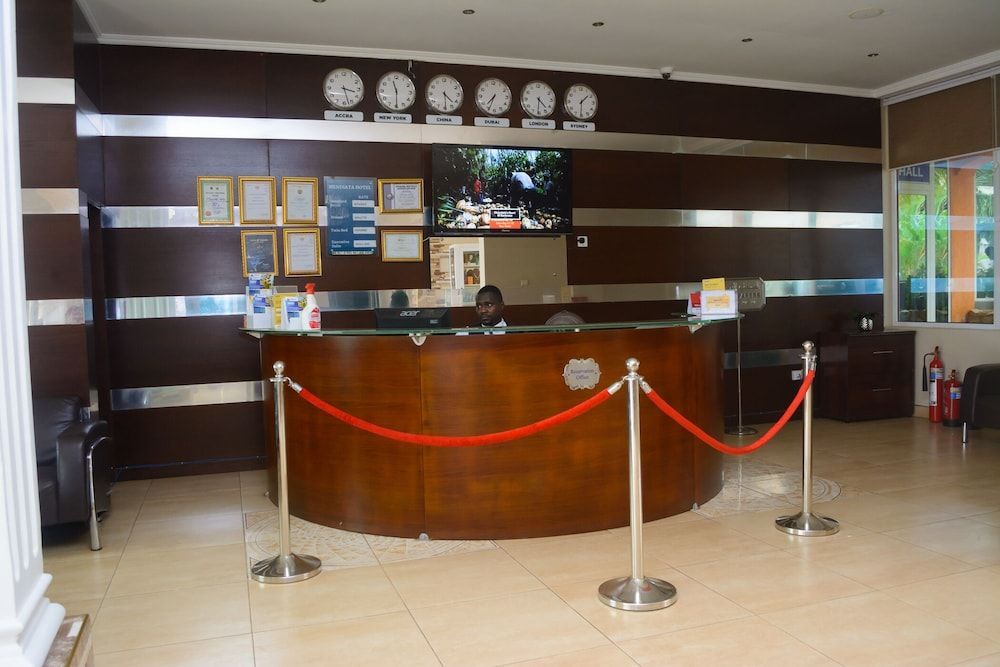Mendiata Hotel 2
