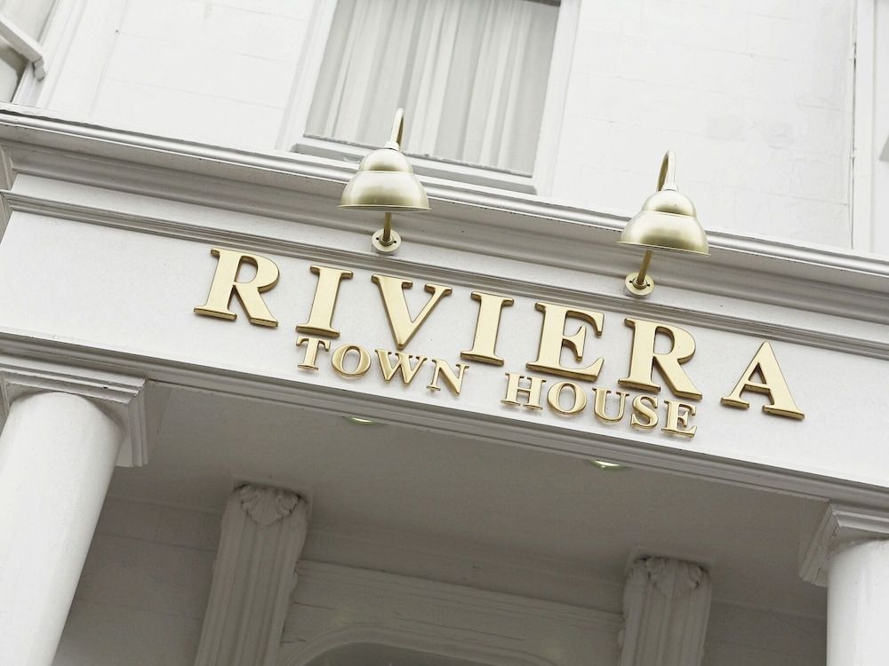 Riviera Town House 1