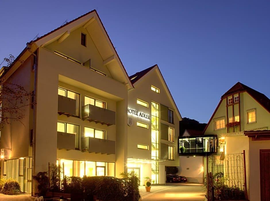 Hotel Adler 2