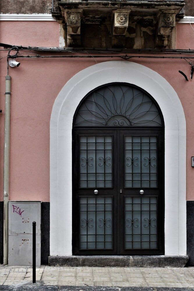 Casa Nirè - Casa Nirè II - Casa di Tano 1