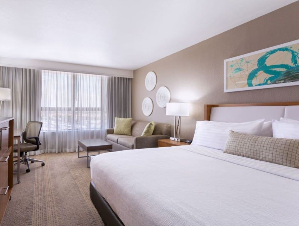 Holiday Inn MIAMI WEST - AIRPORT AREA by IHG 2