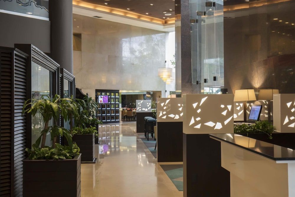 Barceló Guadalajara 2
