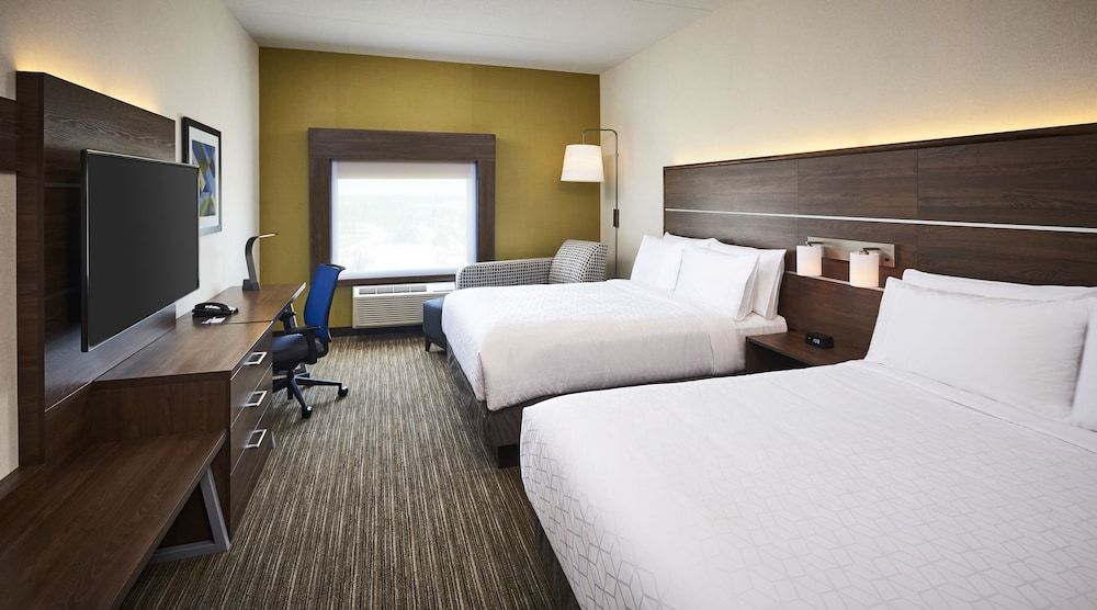Holiday Inn Express & Suites BRANTFORD by IHG 2