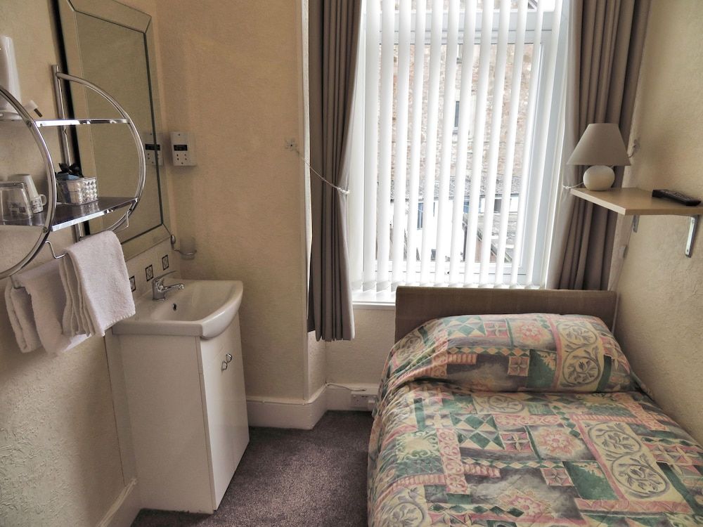 Parkhill Guest House 2