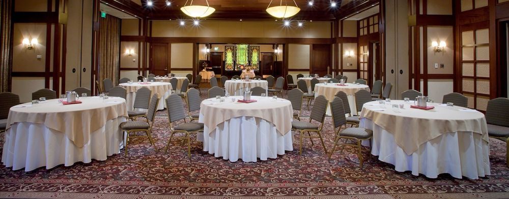 Beechwood Hotel 2